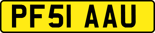 PF51AAU