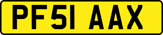 PF51AAX