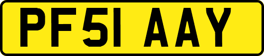 PF51AAY