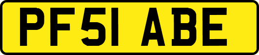 PF51ABE