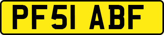 PF51ABF