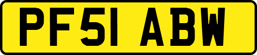 PF51ABW