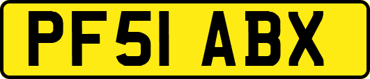 PF51ABX