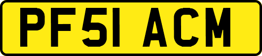 PF51ACM