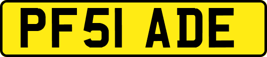 PF51ADE