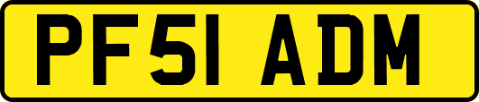 PF51ADM