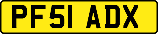 PF51ADX