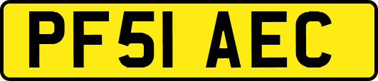 PF51AEC