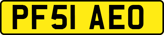 PF51AEO