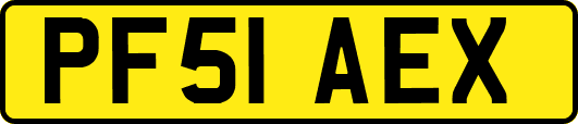 PF51AEX