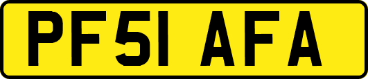 PF51AFA