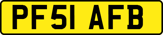 PF51AFB