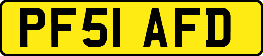 PF51AFD