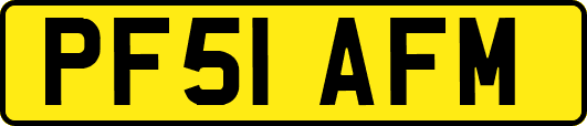 PF51AFM