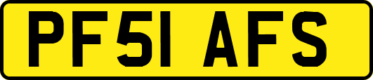 PF51AFS