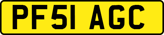 PF51AGC