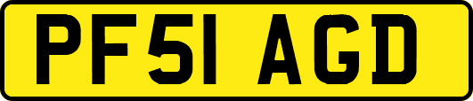 PF51AGD