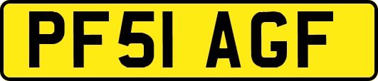 PF51AGF