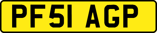 PF51AGP