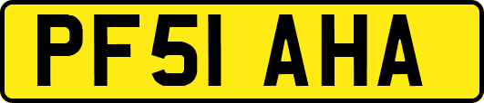 PF51AHA