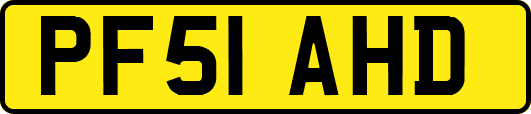 PF51AHD