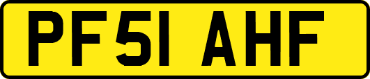 PF51AHF