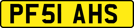 PF51AHS