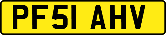 PF51AHV