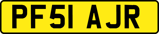 PF51AJR