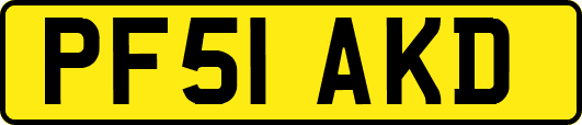 PF51AKD