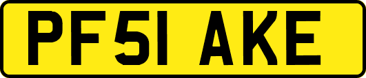 PF51AKE