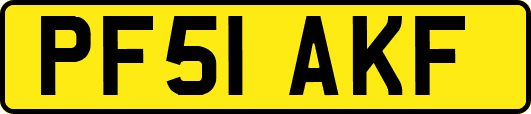 PF51AKF