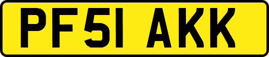 PF51AKK