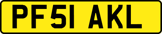 PF51AKL