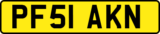 PF51AKN