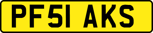 PF51AKS