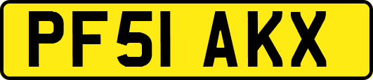 PF51AKX