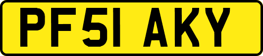 PF51AKY