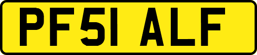 PF51ALF