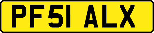 PF51ALX