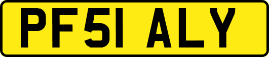 PF51ALY