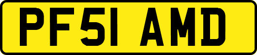 PF51AMD