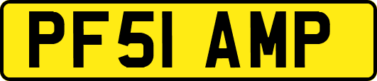 PF51AMP