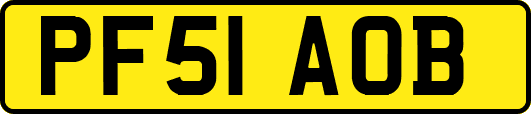 PF51AOB