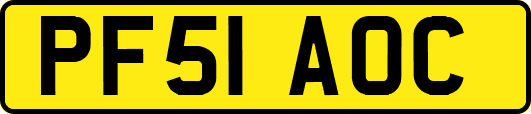 PF51AOC