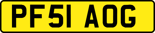 PF51AOG