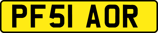 PF51AOR