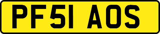 PF51AOS