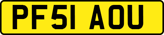 PF51AOU