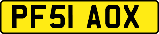 PF51AOX